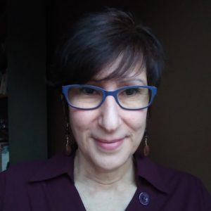 Phyllis Azar