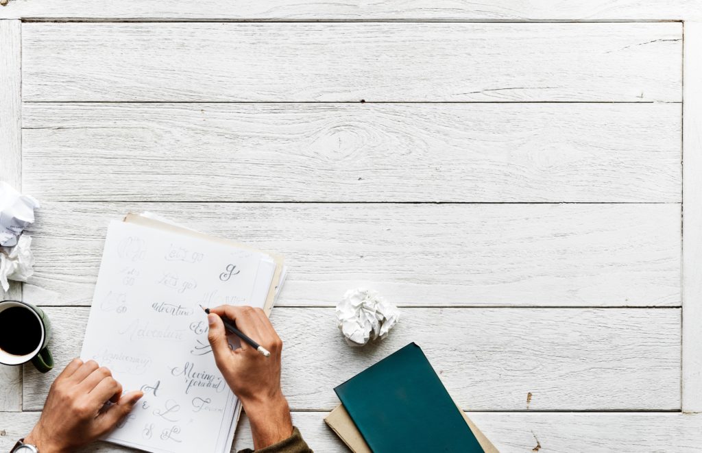 self-publishing as a business