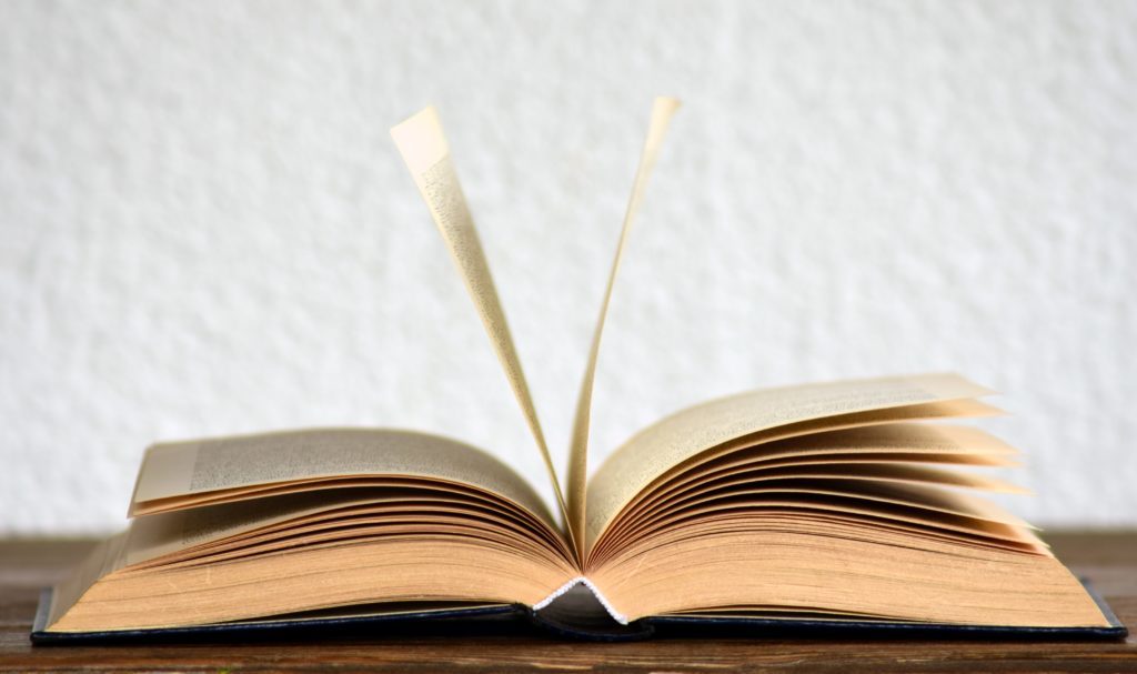 self-publishing dictionary