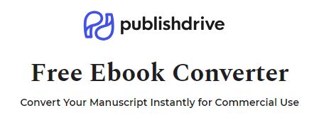 free ebook conversion 1