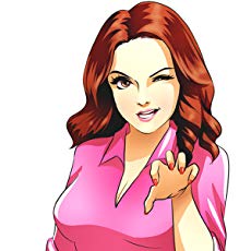 Marina Maddix author photo